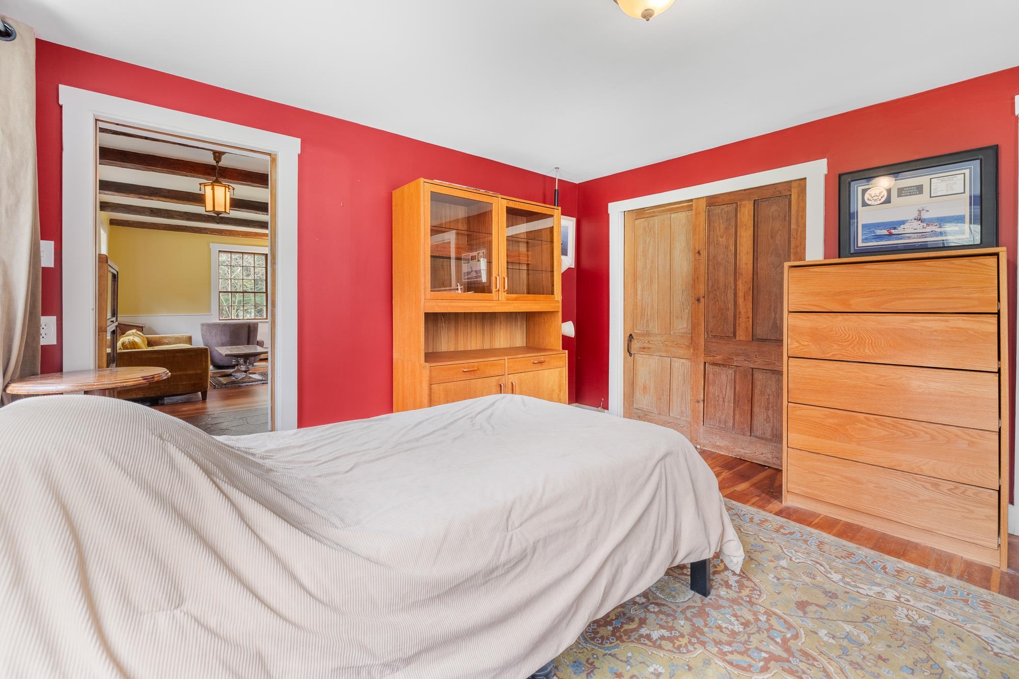 1224 Tucker Hill Road Thetford, VT 05075 - Photo 20 of 55