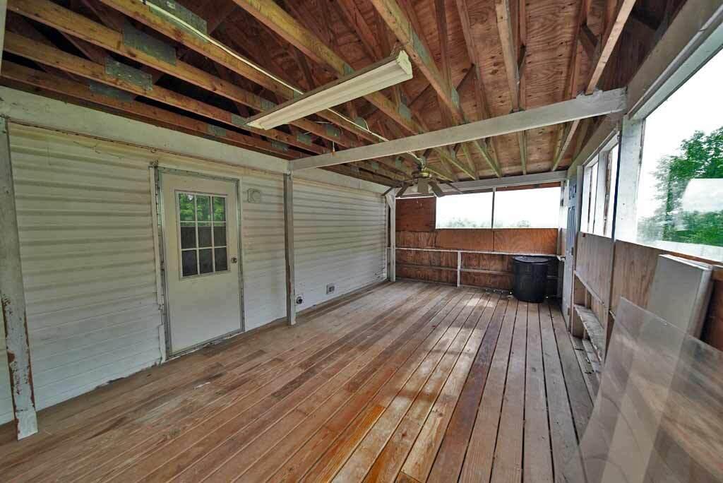 1375 Ludlow Road Houlton, ME 04730 - Photo 18 of 54 open-deck-porch
