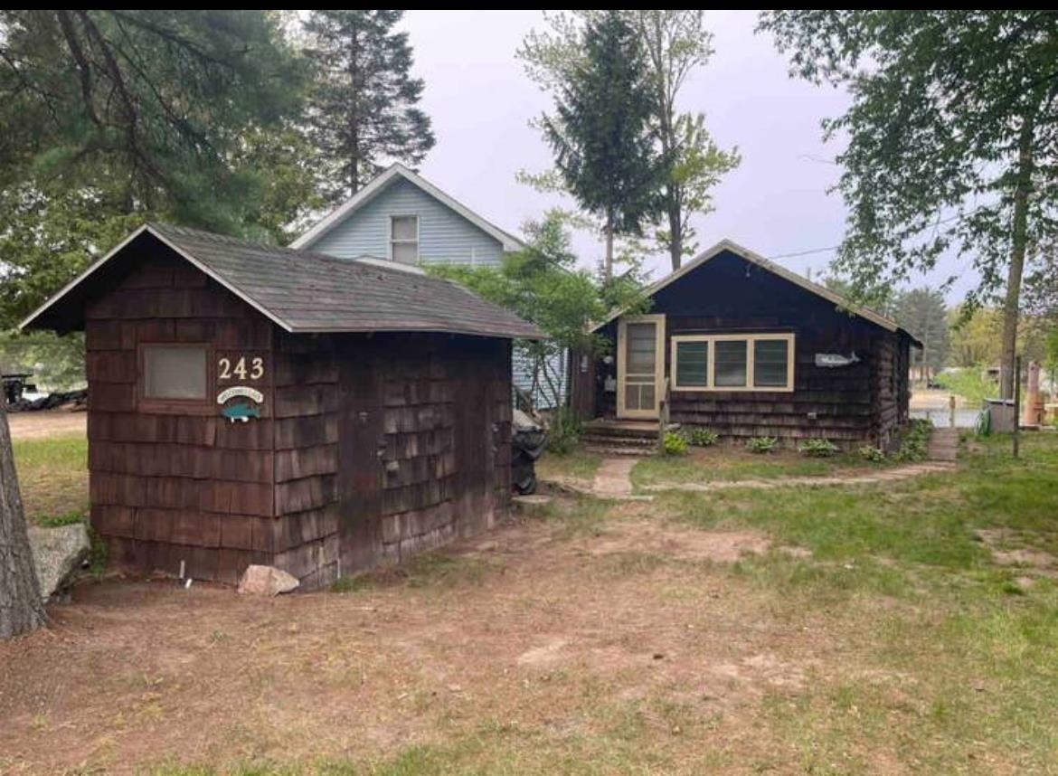 243 Arbor Road Lake, MI 48632 - Photo 16 of 19