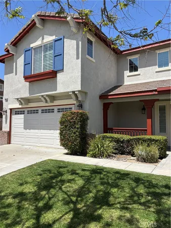$730,000 | 15454 Hoover Lane, Fontana, CA 92336