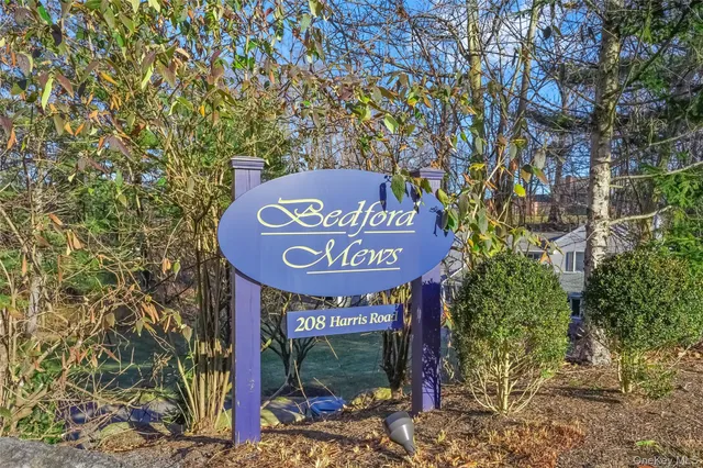$485,000 | 208 Harris Road, Unit HA3, Bedford, NY 10507