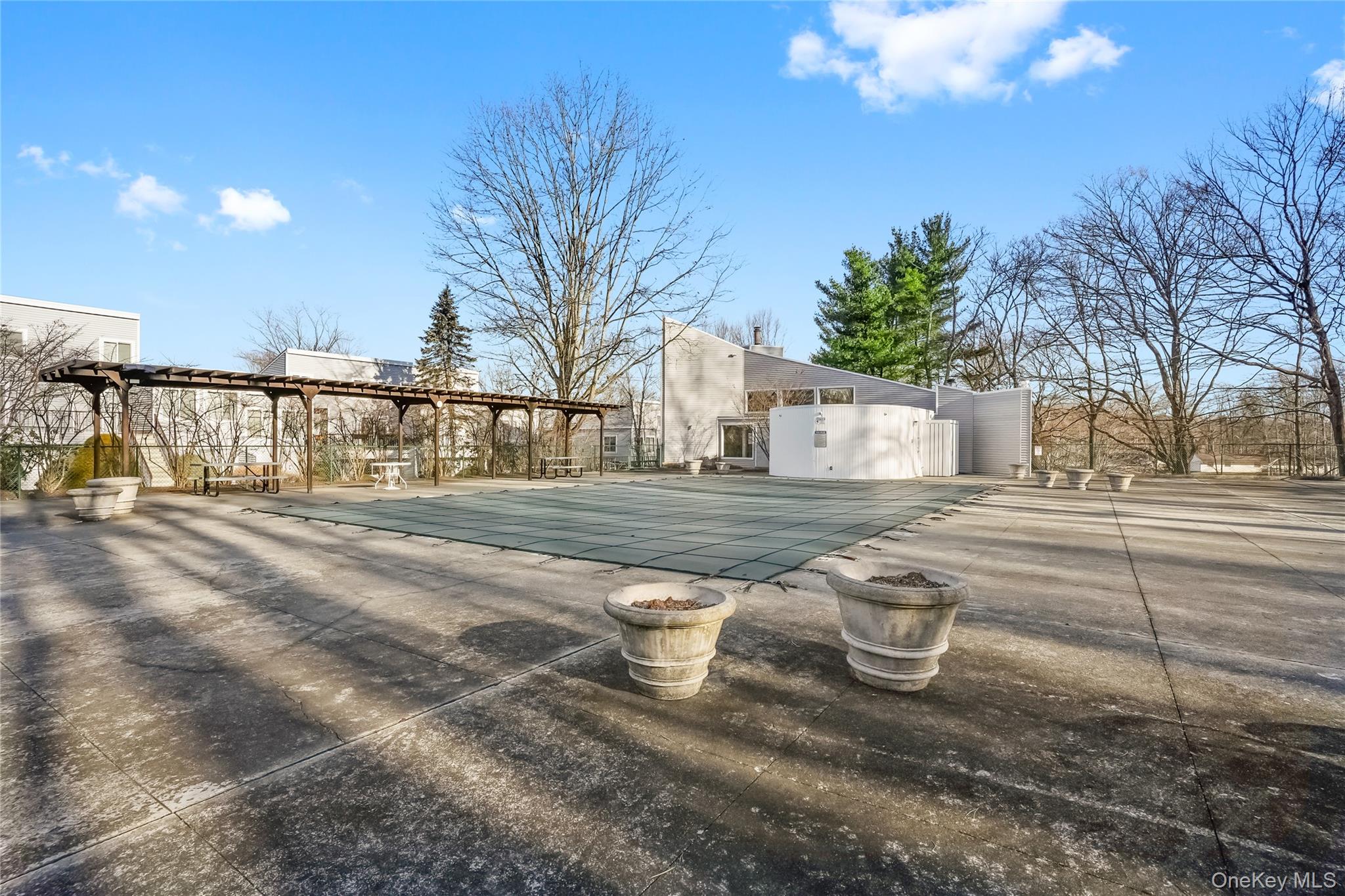 208 Harris Road, Unit HA3 Bedford, NY 10507 - Photo 37 of 41