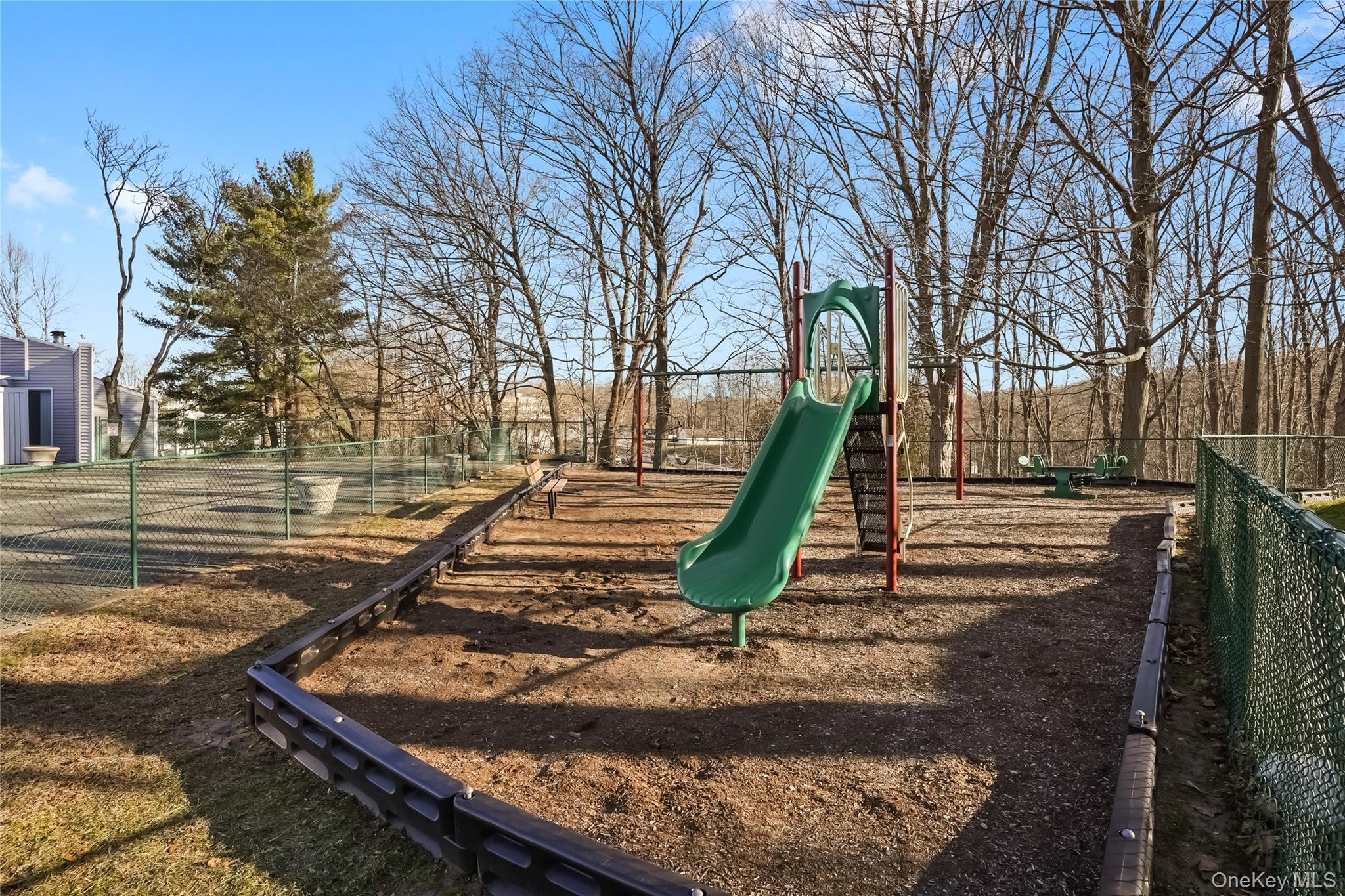 208 Harris Road, Unit HA3 Bedford, NY 10507 - Photo 38 of 41 View of community playground