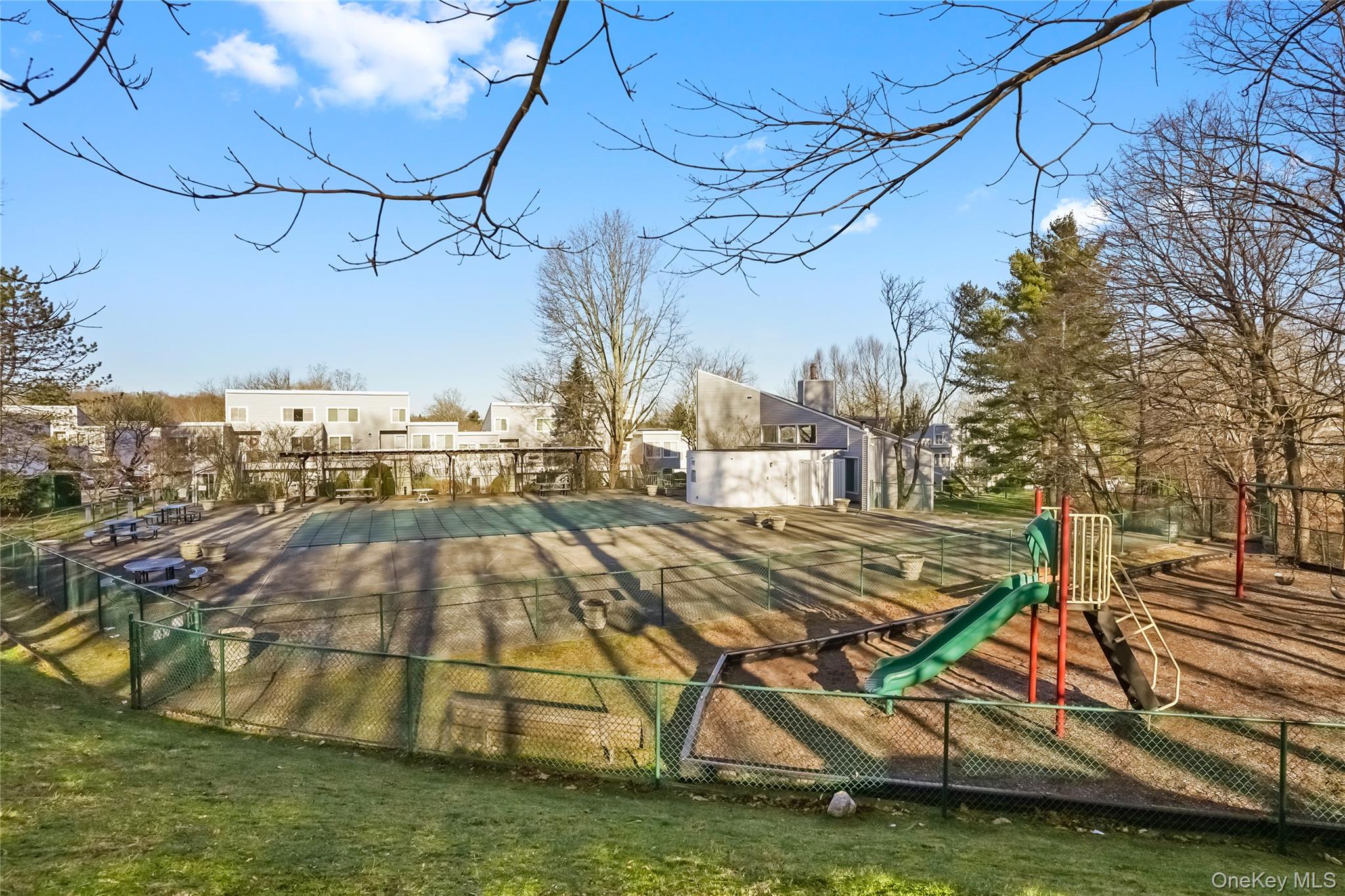 208 Harris Road, Unit HA3 Bedford, NY 10507 - Photo 39 of 41