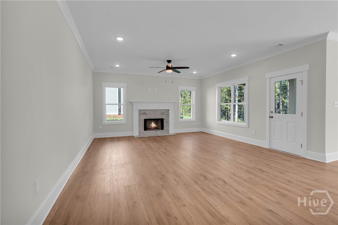 554 Hospital Road, Unit LOT 6 Commerce, GA 30529 - Photo 17 of 61 Gallery Image 17