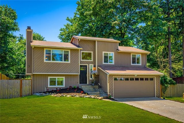 $640,000 | 15505 Southeast 179th Street, Renton, WA 98058