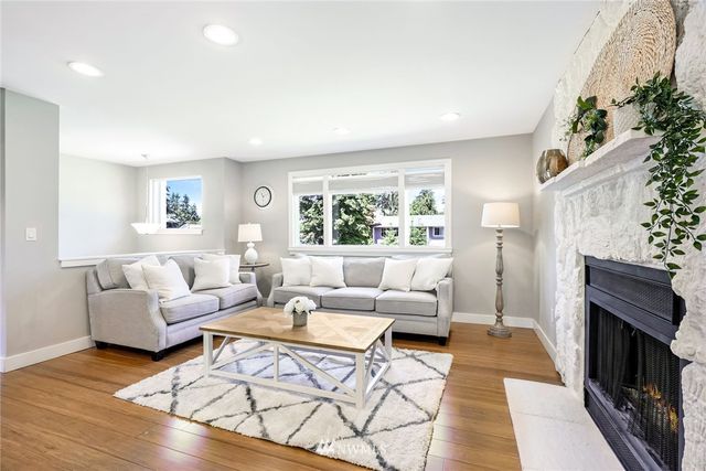 $640,000 | 15505 Southeast 179th Street, Renton, WA 98058