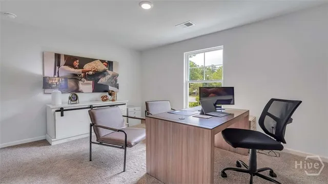 $305,990 | 101 Ponderosa Loop, Rincon, GA 31326