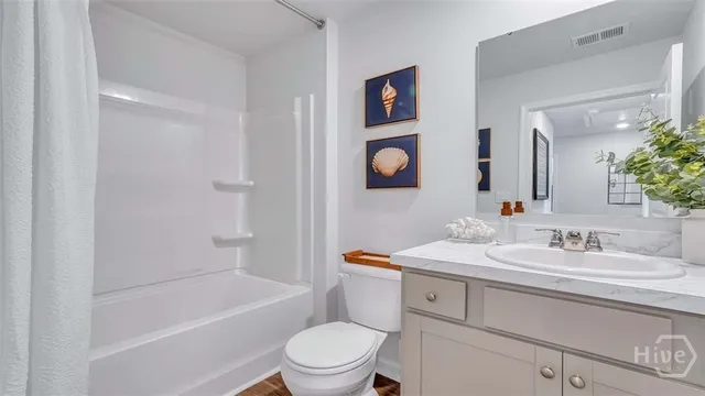 $305,990 | 101 Ponderosa Loop, Rincon, GA 31326