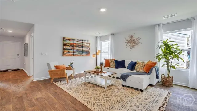 $305,990 | 101 Ponderosa Loop, Rincon, GA 31326