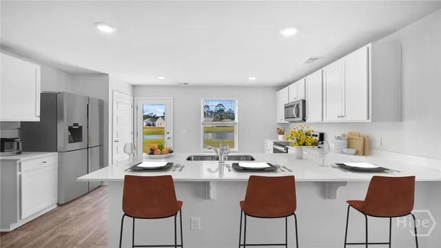 $305,990 | 101 Ponderosa Loop, Rincon, GA 31326