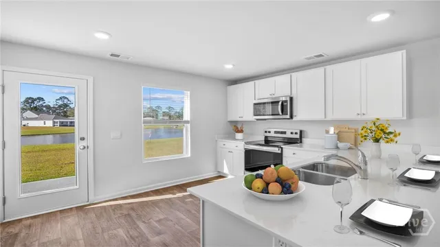 $305,990 | 101 Ponderosa Loop, Rincon, GA 31326