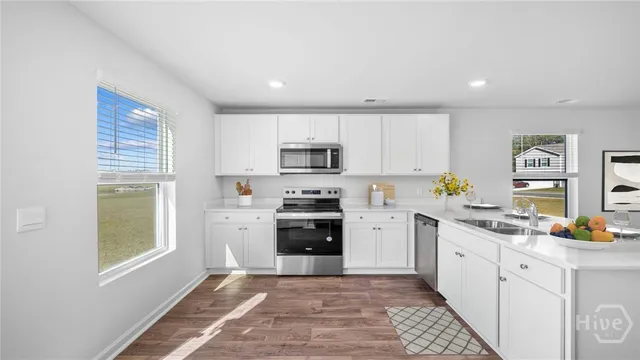 $305,990 | 101 Ponderosa Loop, Rincon, GA 31326