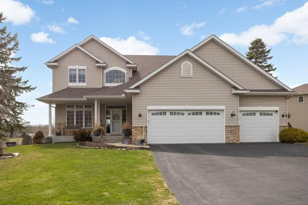 $575,000 | 3900 Meadowview Terrace, St. Bonifacius, MN 55375