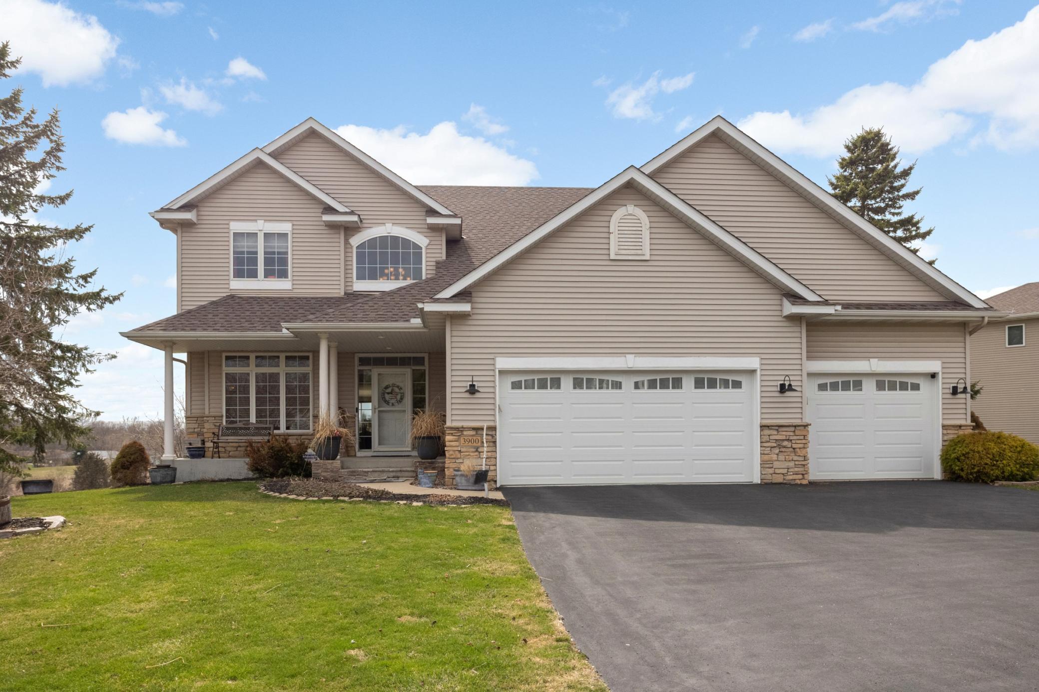 3900 Meadowview Terrace St. Bonifacius, MN 55375 - Photo 1 of 35
