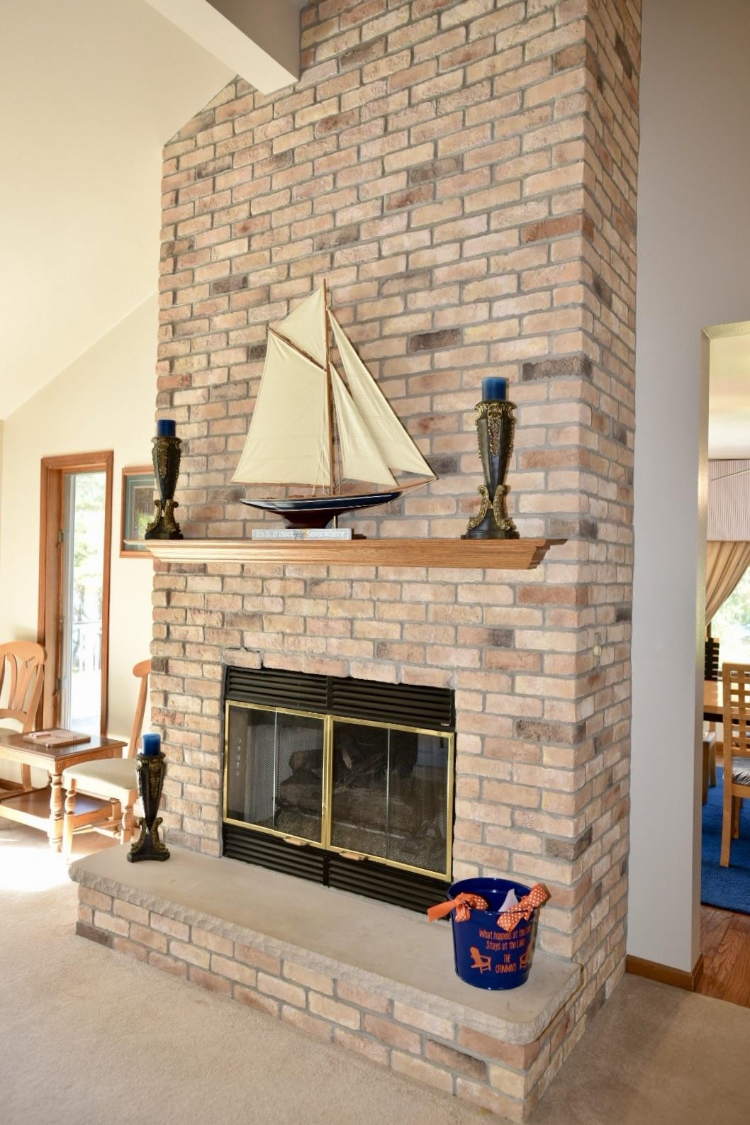 N1417 Silver Canoe Road Keshena, WI 54135 - Photo 11 of 59 Gallery Image 11