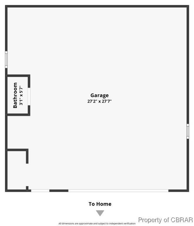 6827 Williams Landing Road Hayes, VA 23072 - Photo 49 of 50 Gallery Image 49