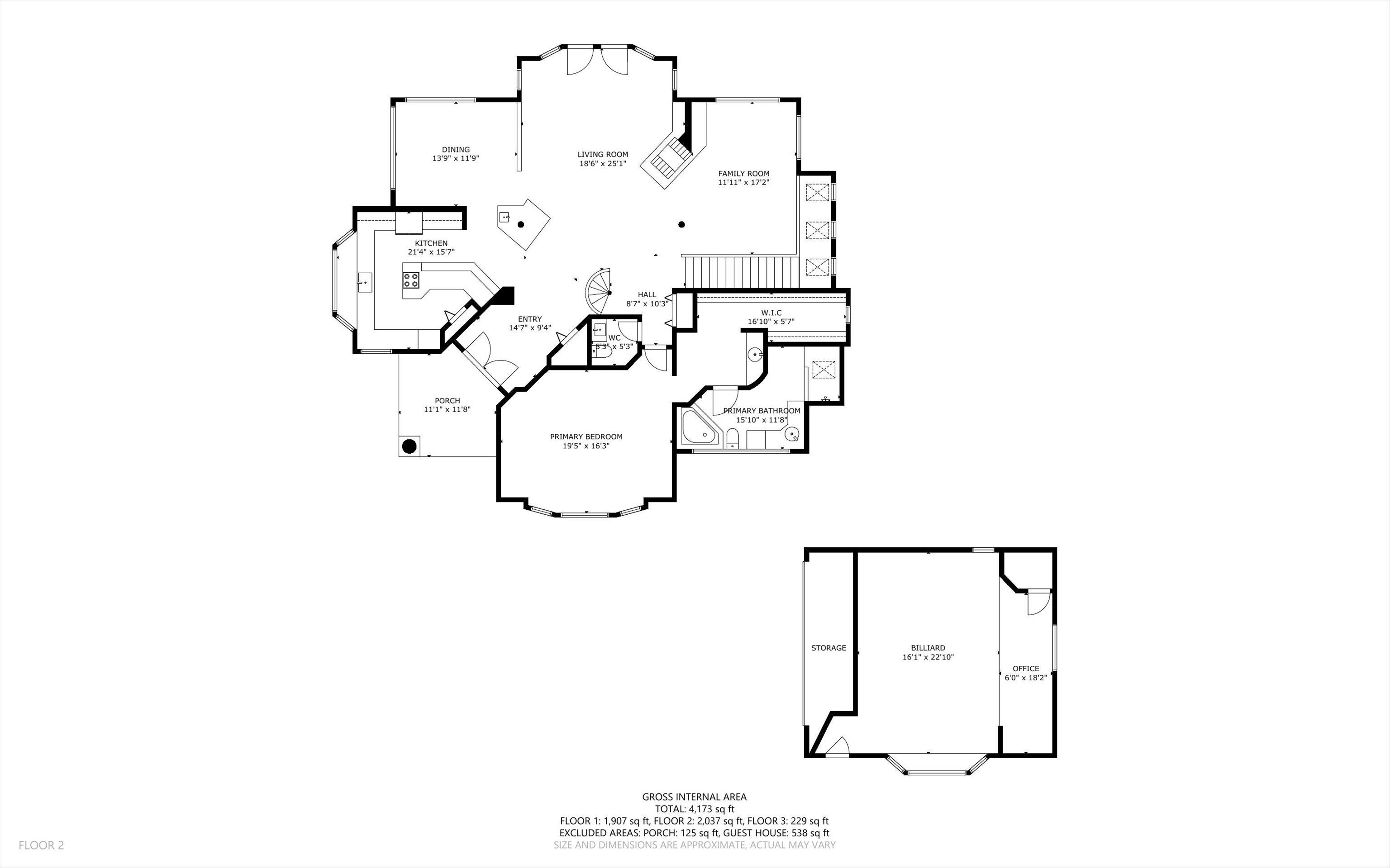 571 South Alu Road Wailuku, HI 96793 - Photo 48 of 49 a picture of floor plan