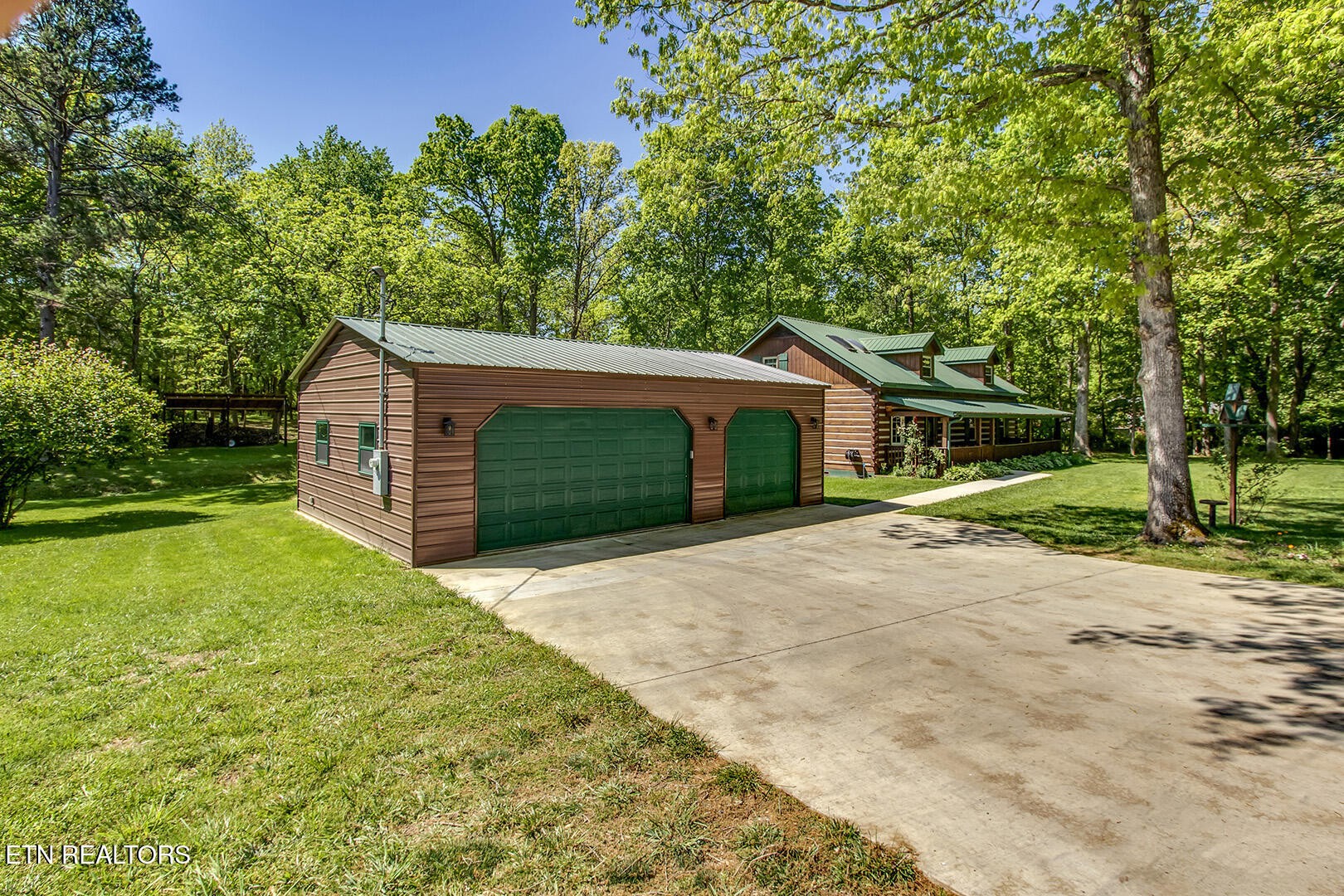 570 Corinth Church Road Loudon, TN 37774 - Photo 46 of 60 Gallery Image 46