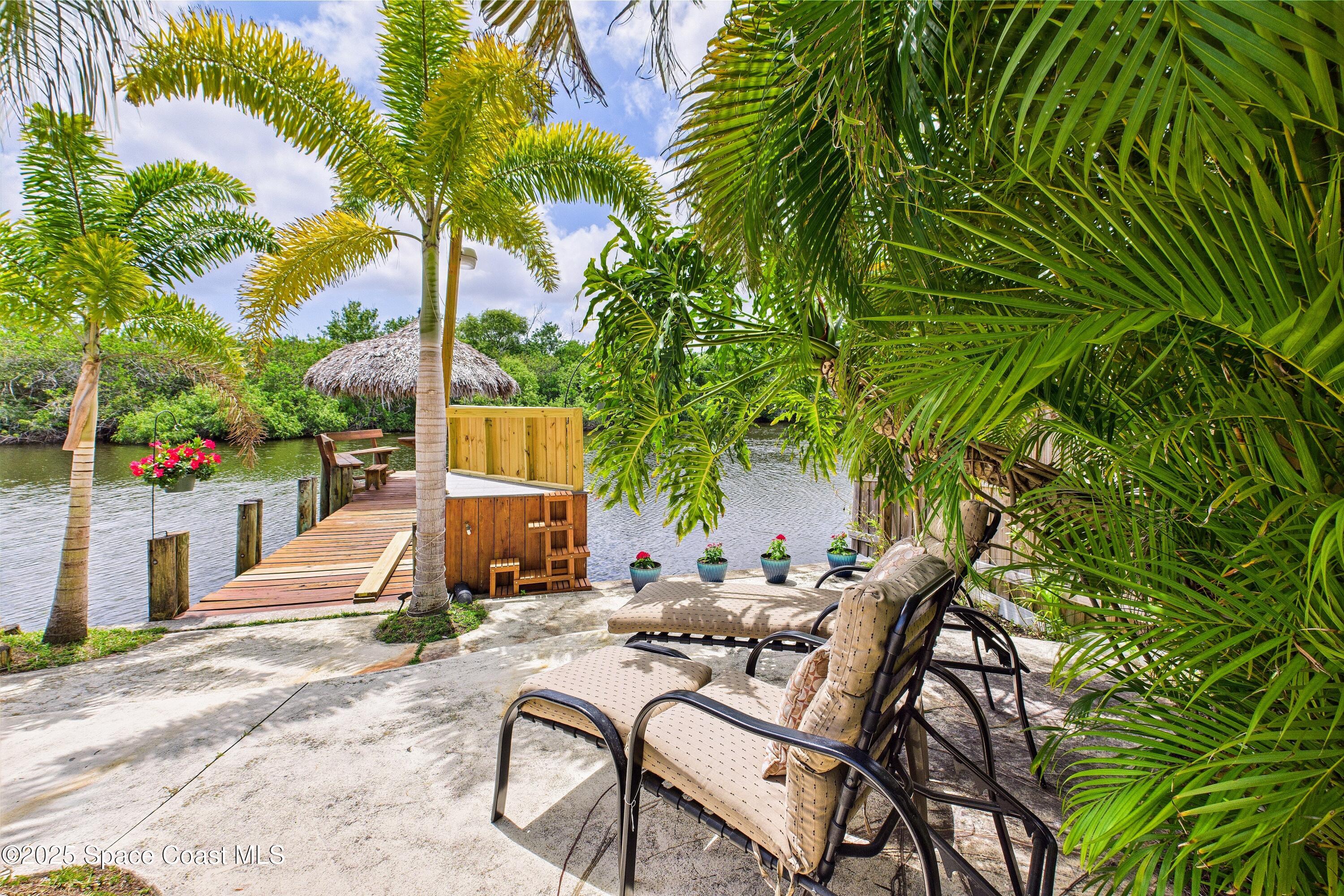 951 Sunswept Road Northeast Palm Bay, FL 32905 - Photo 9 of 39 15