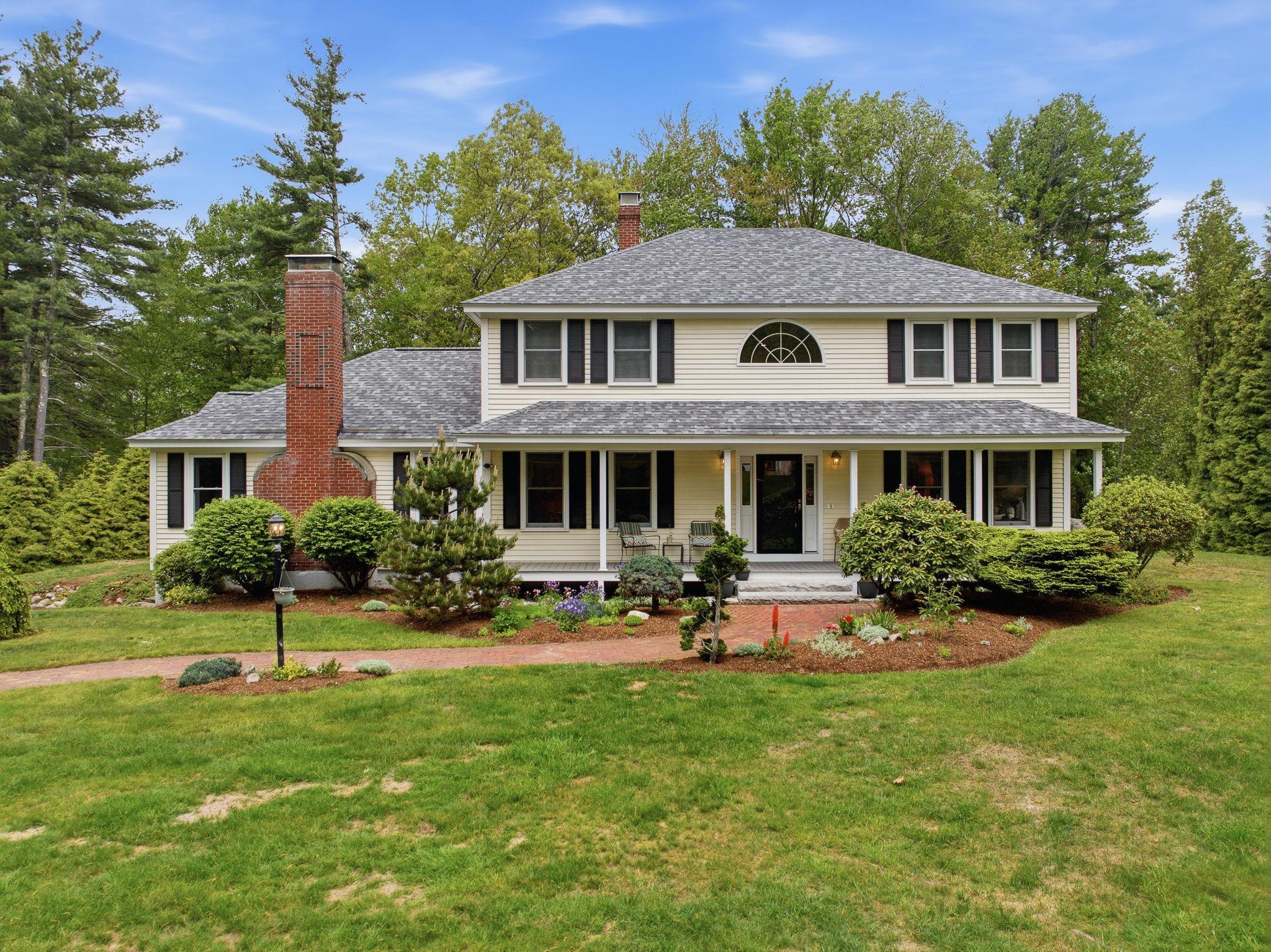 4 Hunters Road Bedford, NH 03110 - Photo 43 of 46