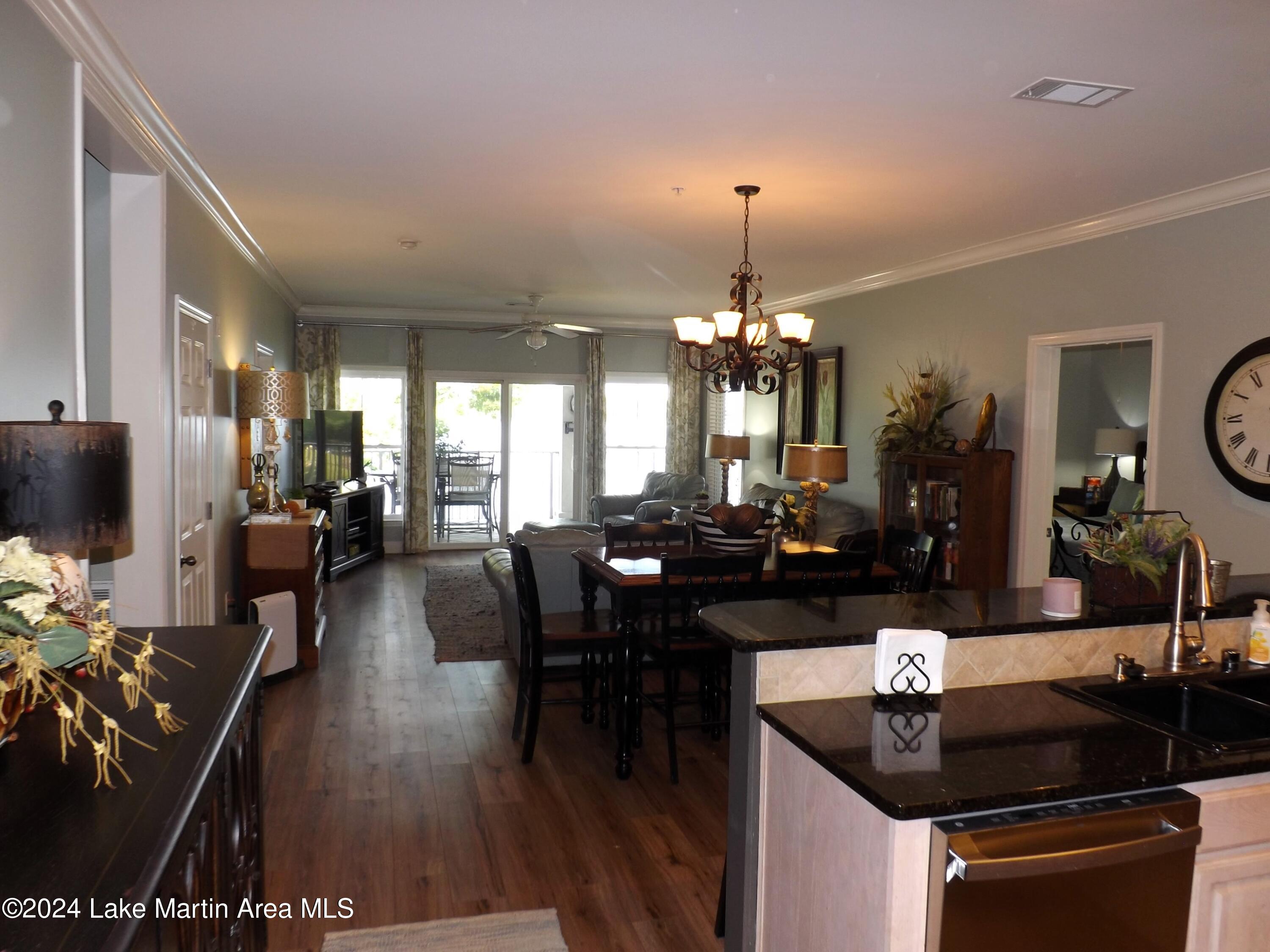 230 Crowne Pointe Road, Unit 101 Dadeville, AL 36853 - Photo 1 of 1 DSCF5319