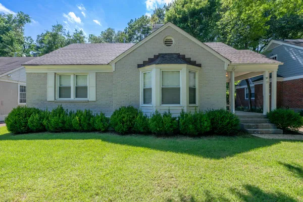 $199,000 | 37 South Alicia Drive, Memphis, TN 38112