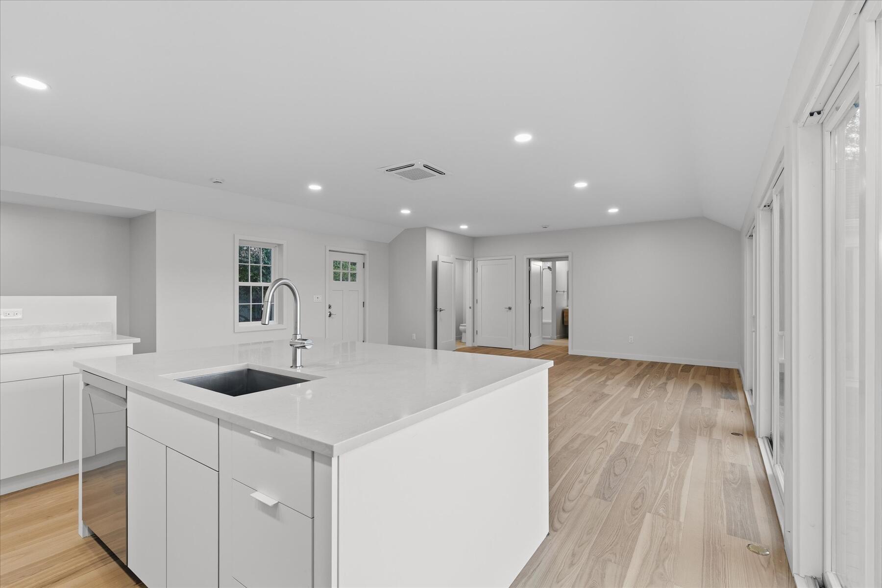 162 Main Street Osterville, MA 02655 - Photo 18 of 47 a view of kitchen island