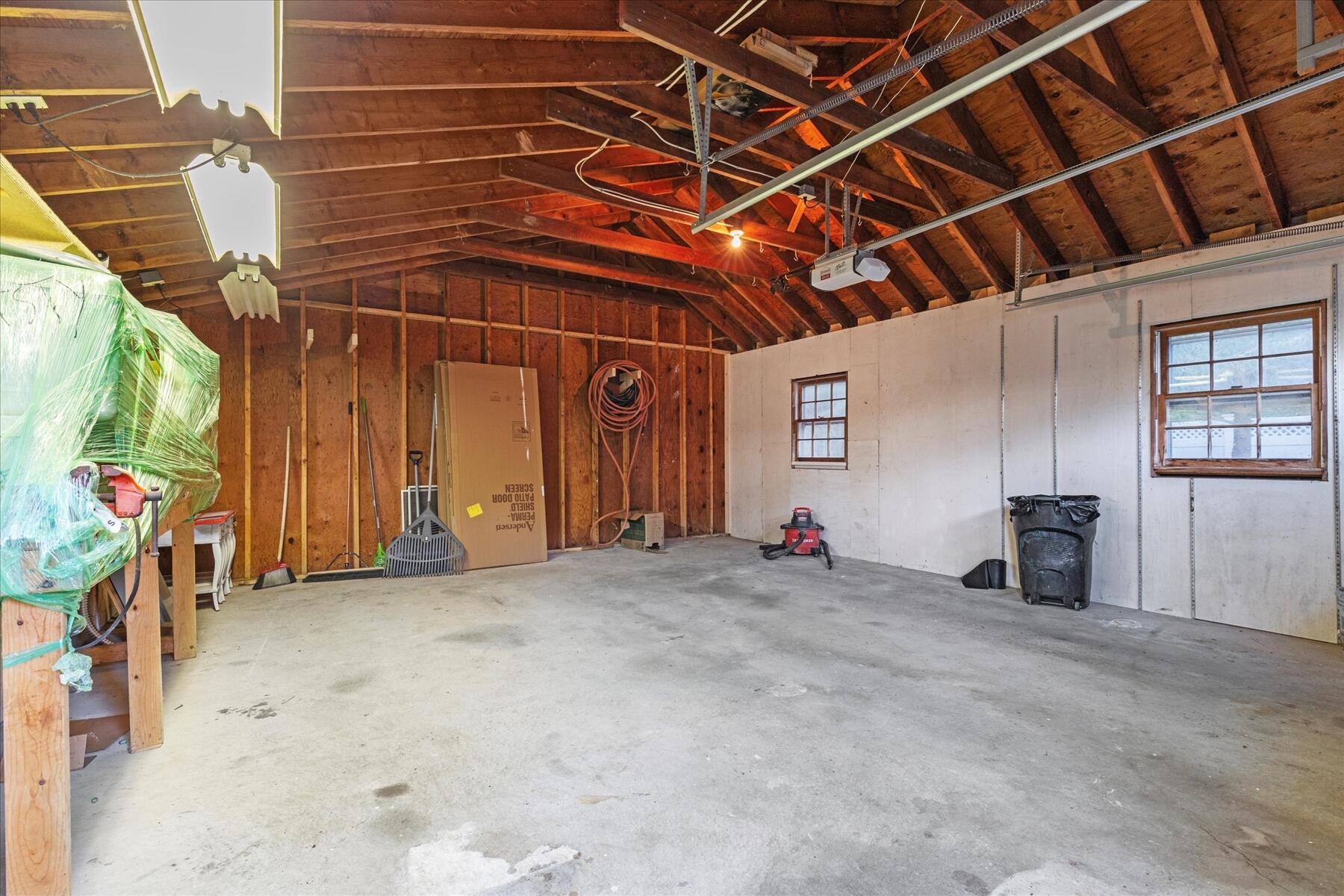 162 Main Street Osterville, MA 02655 - Photo 37 of 47 a view of empty room with wooden walls