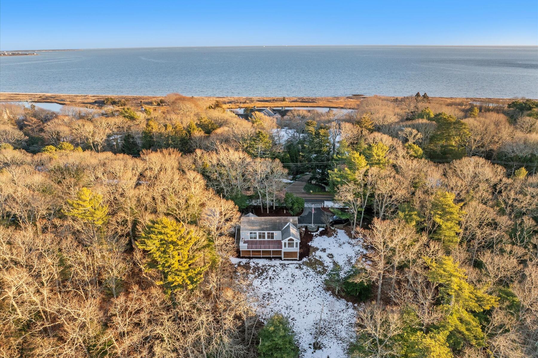 162 Main Street Osterville, MA 02655 - Photo 41 of 47