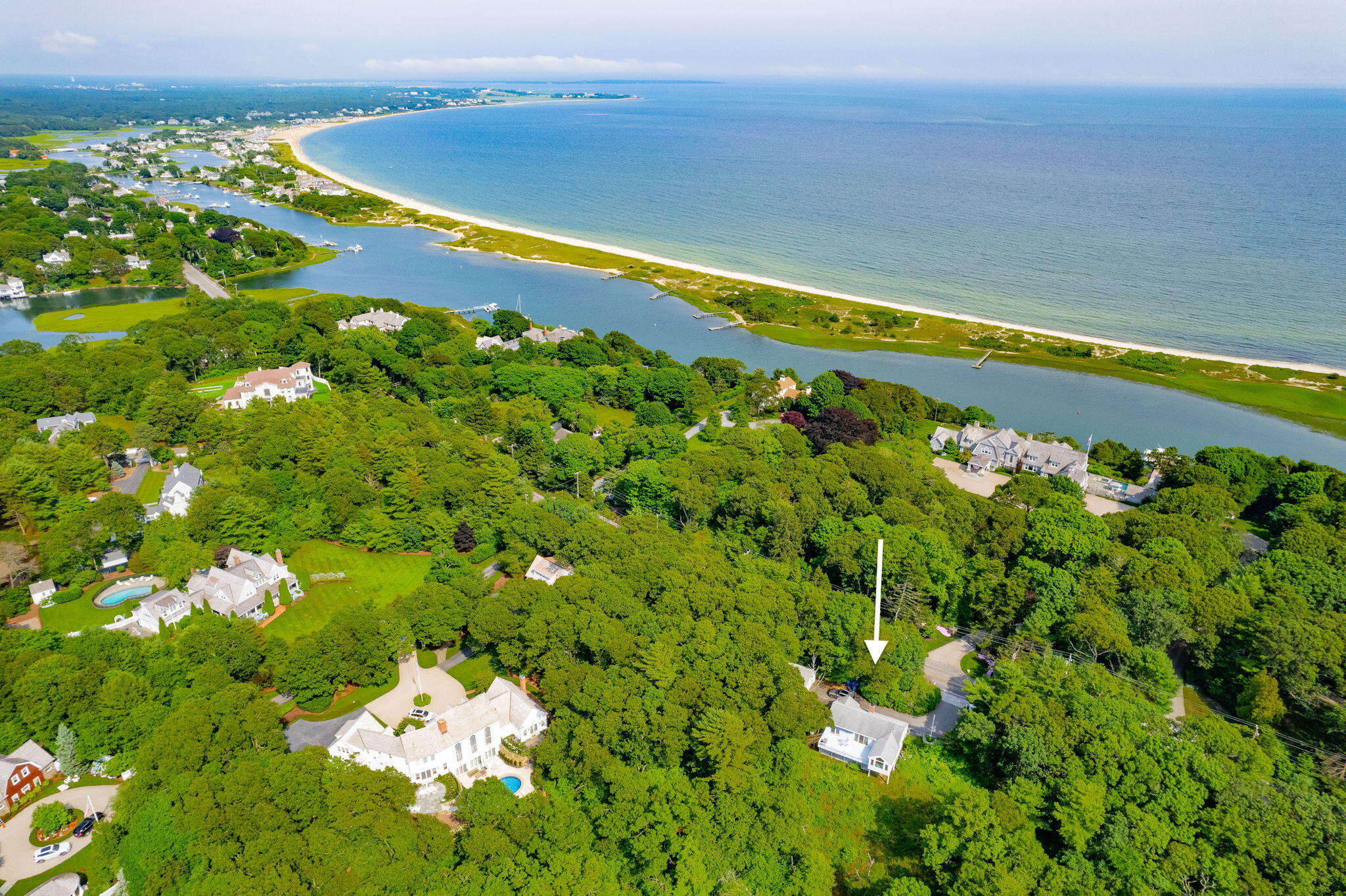 162 Main Street Osterville, MA 02655 - Photo 47 of 47
