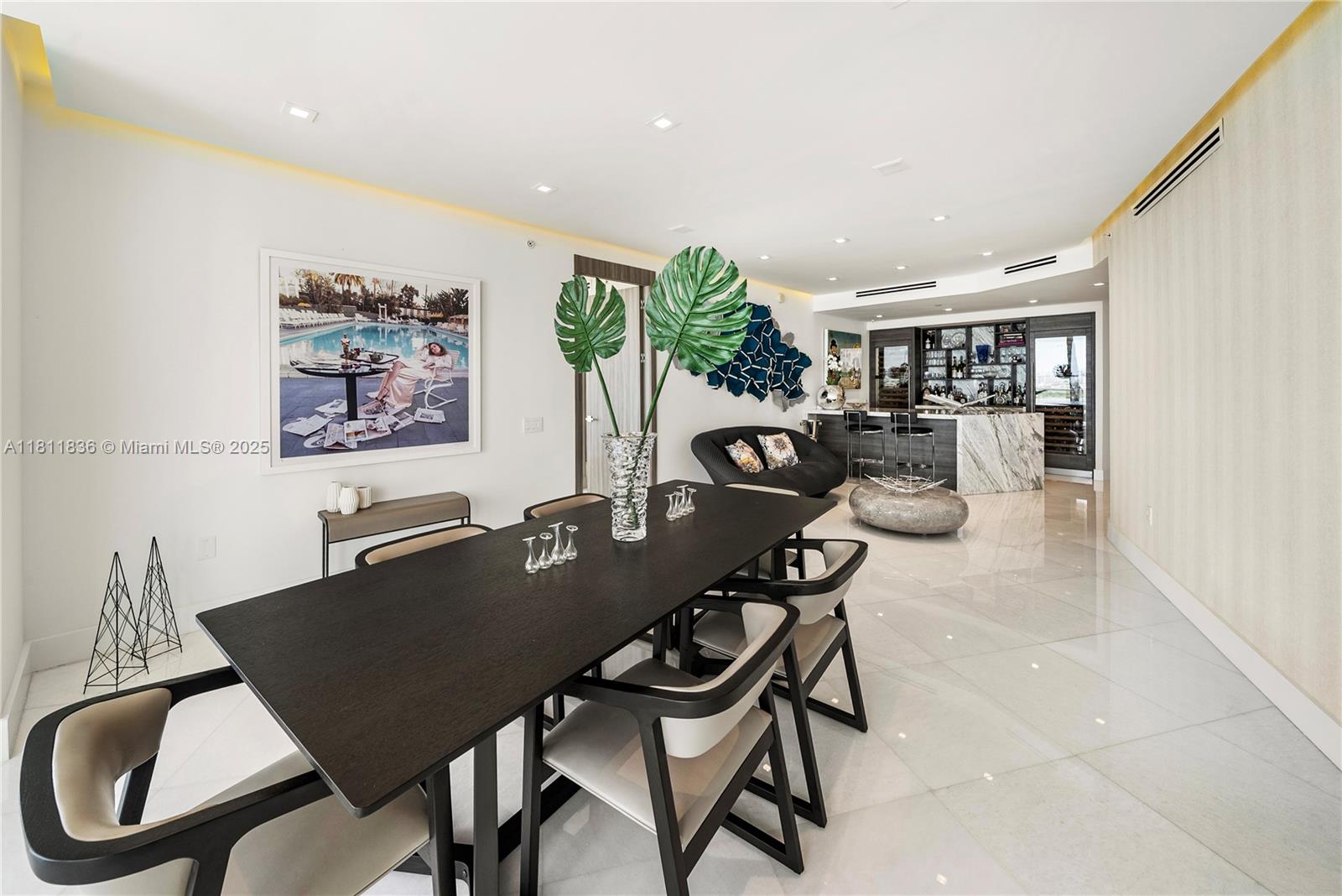 450 Alton Road, Unit 1007 Miami Beach, FL 33139 - Photo 19 of 78 Gallery Image 19