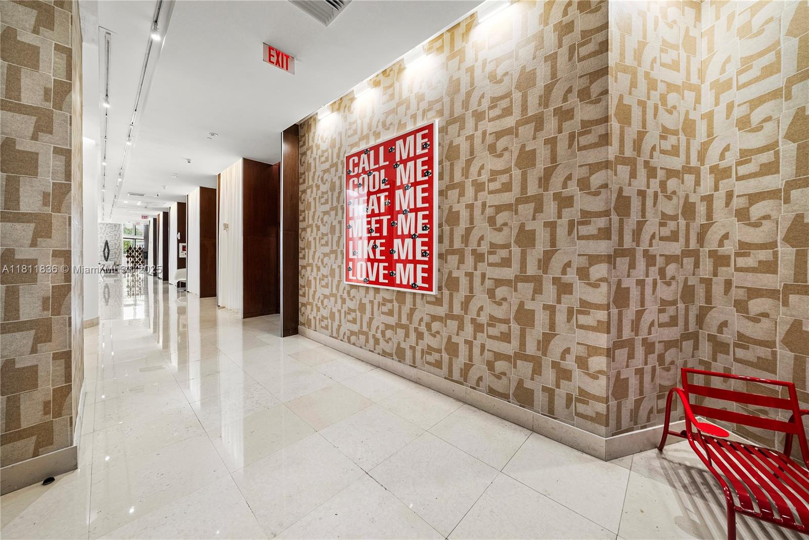 450 Alton Road, Unit 1007 Miami Beach, FL 33139 - Photo 54 of 78 Gallery Image 54