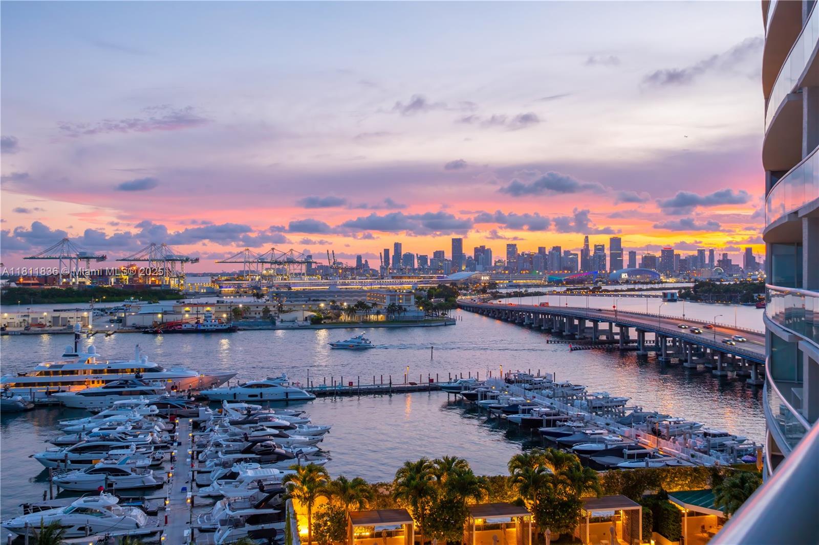 450 Alton Road, Unit 1007 Miami Beach, FL 33139 - Photo 73 of 78 Gallery Image 73