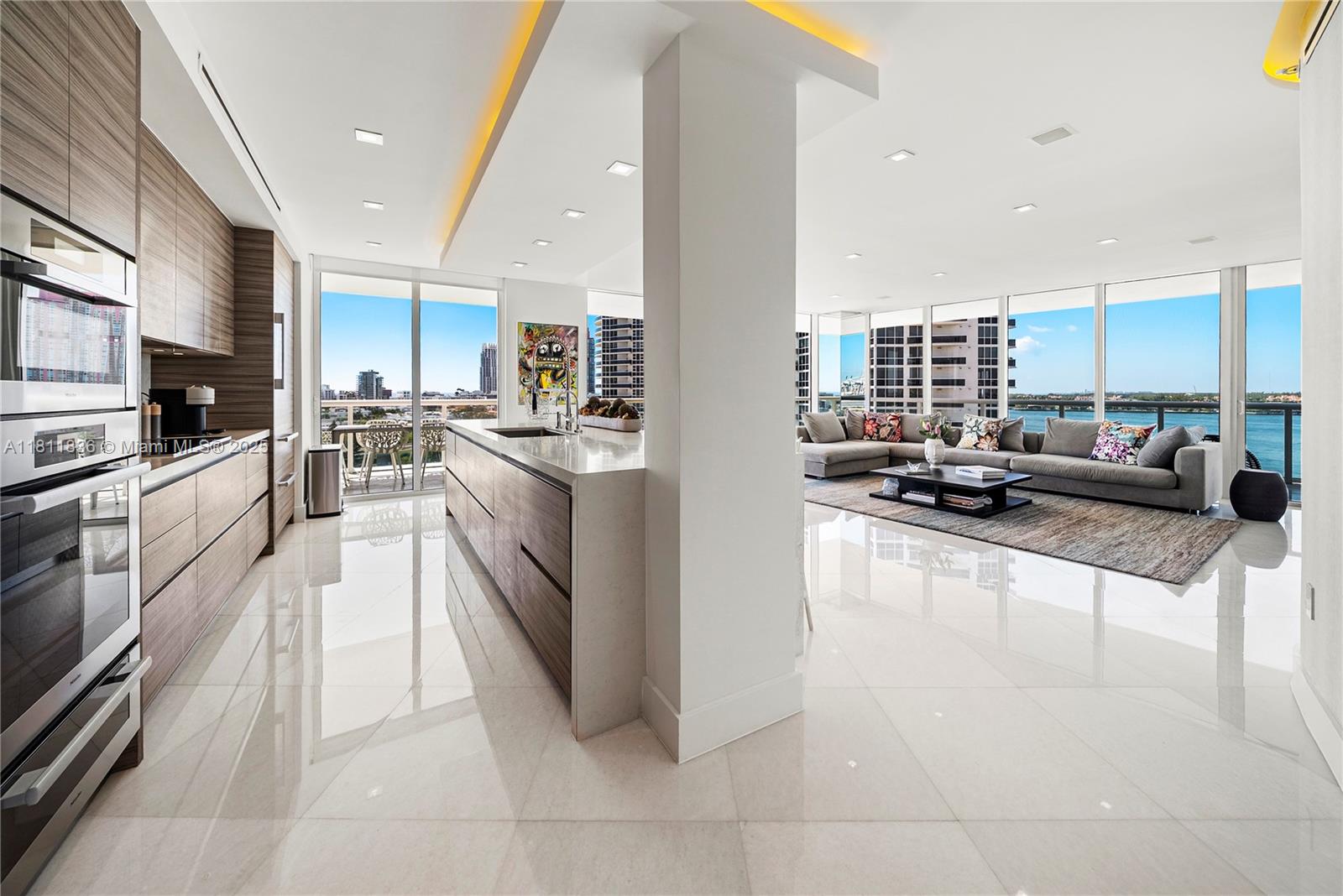 450 Alton Road, Unit 1007 Miami Beach, FL 33139 - Photo 8 of 78 Gallery Image 8