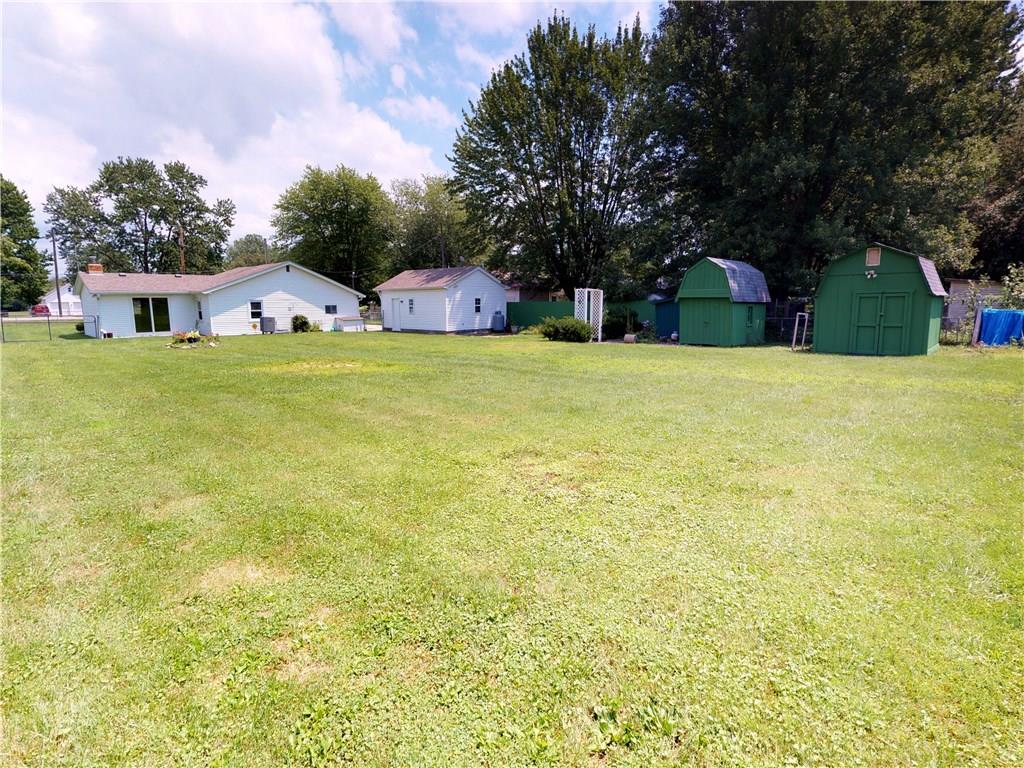 13160 Paddock Road Camby, IN 46113 - Photo 2 of 38