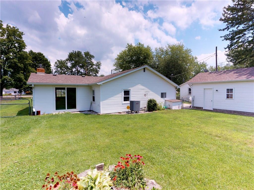 13160 Paddock Road Camby, IN 46113 - Photo 25 of 38