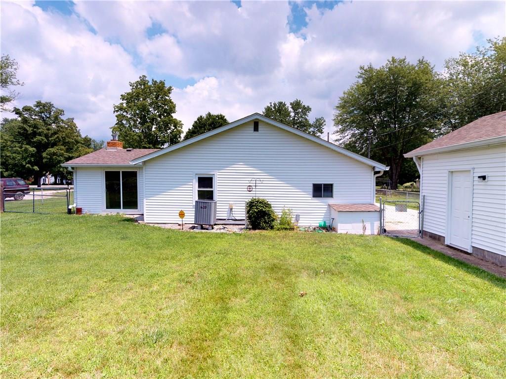 13160 Paddock Road Camby, IN 46113 - Photo 26 of 38