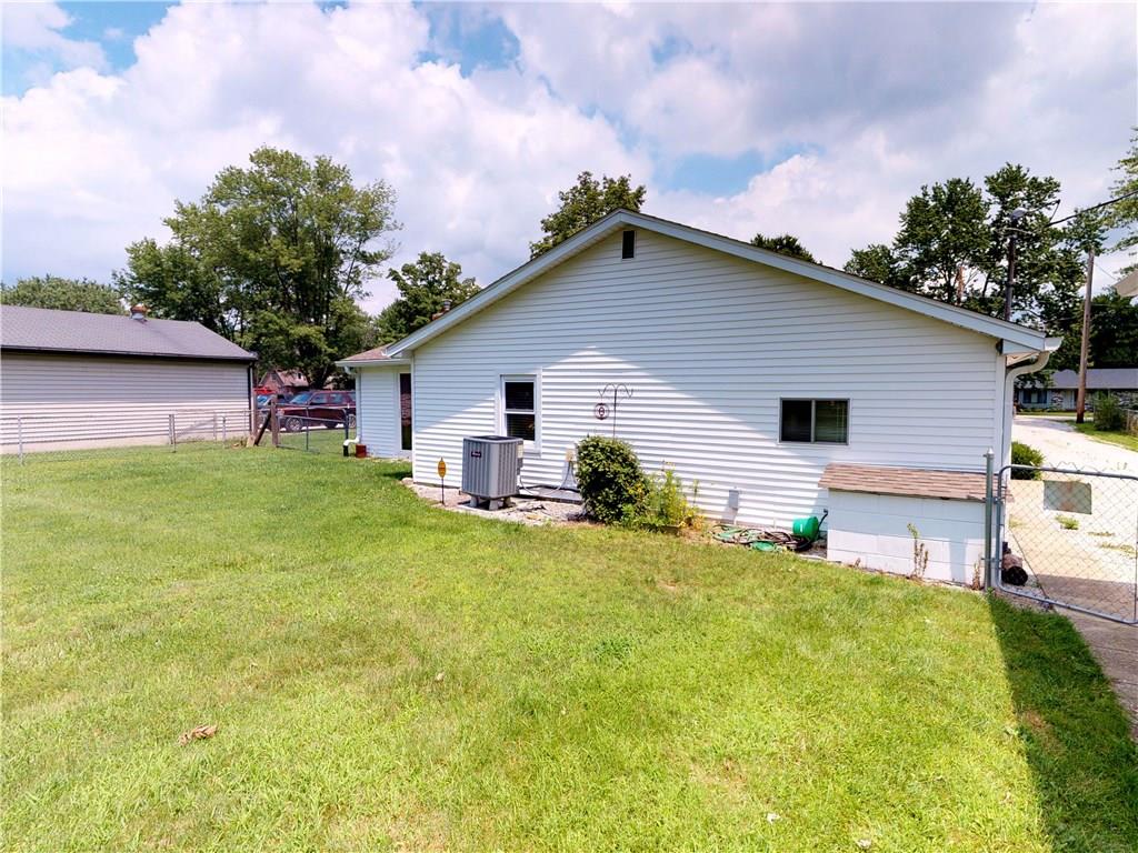 13160 Paddock Road Camby, IN 46113 - Photo 27 of 38