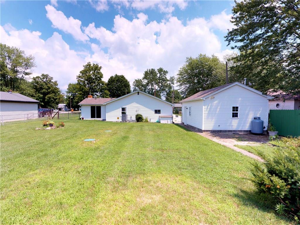 13160 Paddock Road Camby, IN 46113 - Photo 31 of 38