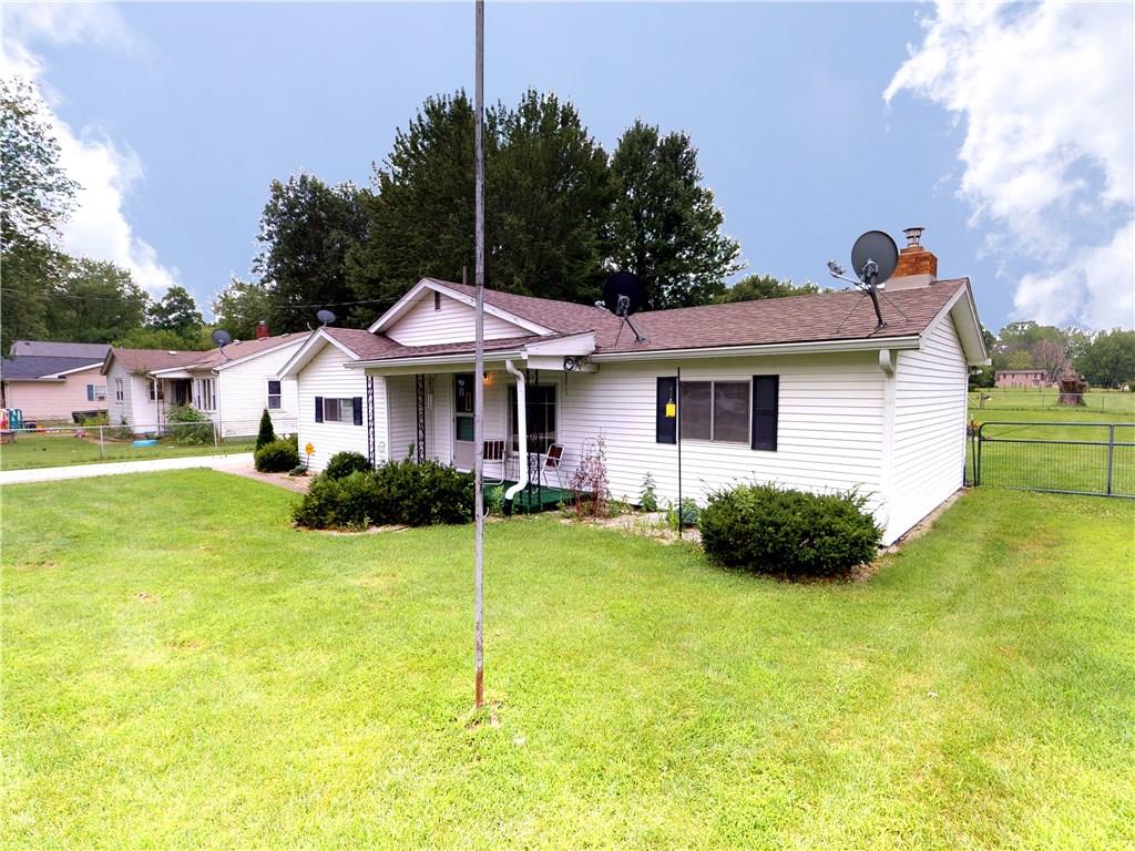 13160 Paddock Road Camby, IN 46113 - Photo 38 of 38