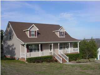 5178 Poplar Springs Road Ringgold, GA 30736 - Photo 1 of 9 Primary Photo