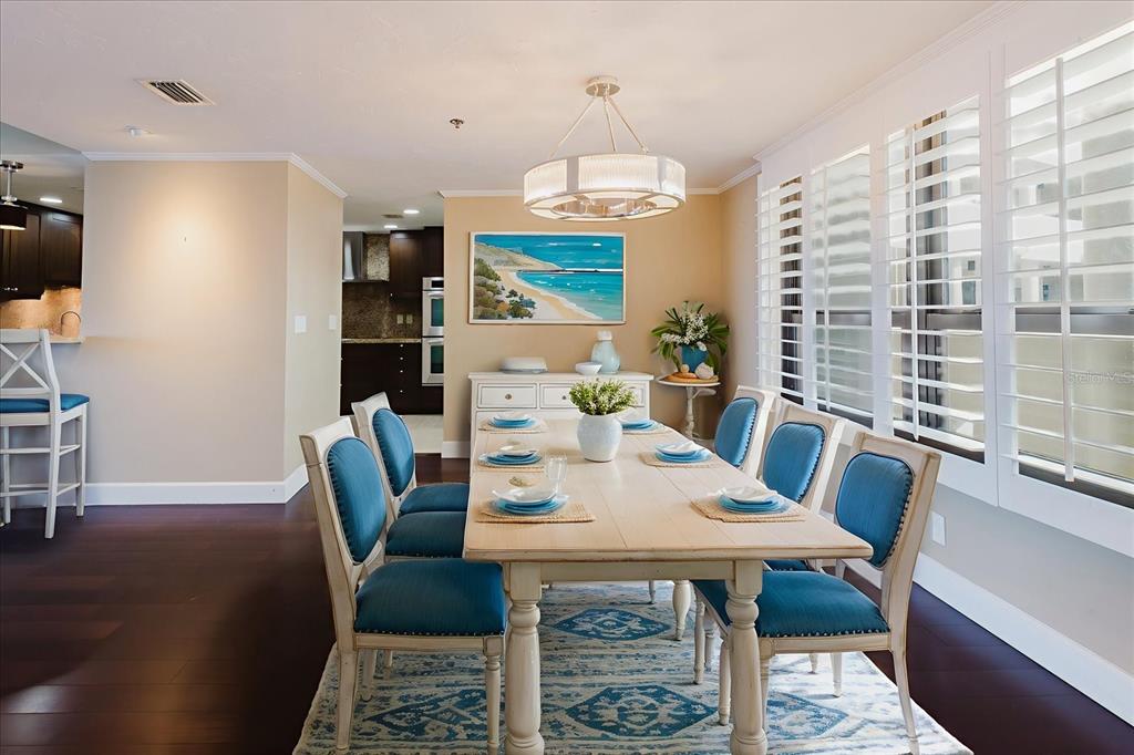 1255 North Gulfstream Avenue, Unit 1104 Sarasota, FL 34236 - Photo 11 of 87