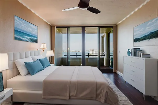 $1,499,999 | 1255 North Gulfstream Avenue, Unit 1104, Sarasota, FL 34236