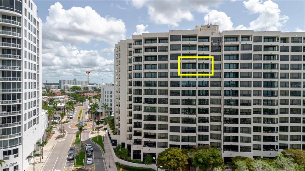 1255 North Gulfstream Avenue, Unit 1104 Sarasota, FL 34236 - Photo 4 of 87