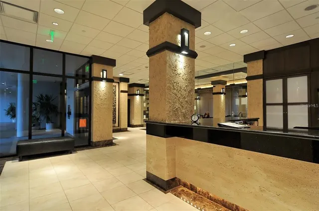 $1,499,999 | 1255 North Gulfstream Avenue, Unit 1104, Sarasota, FL 34236