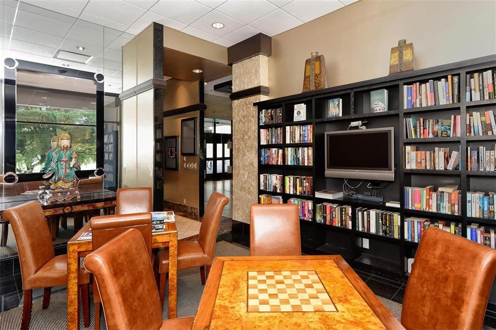 1255 North Gulfstream Avenue, Unit 1104 Sarasota, FL 34236 - Photo 71 of 87