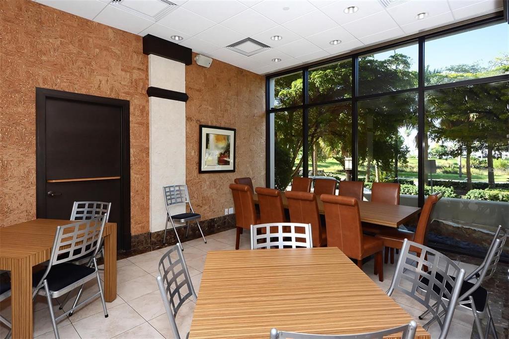 1255 North Gulfstream Avenue, Unit 1104 Sarasota, FL 34236 - Photo 72 of 87