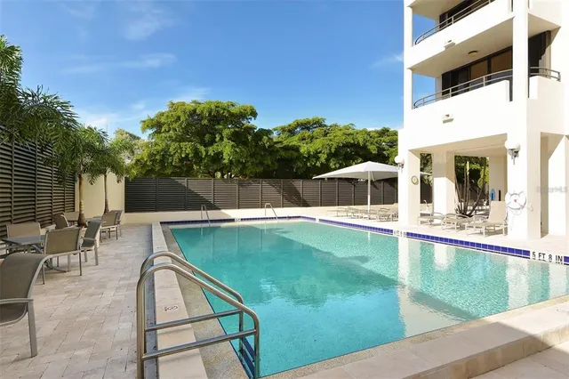 $1,499,999 | 1255 North Gulfstream Avenue, Unit 1104, Sarasota, FL 34236