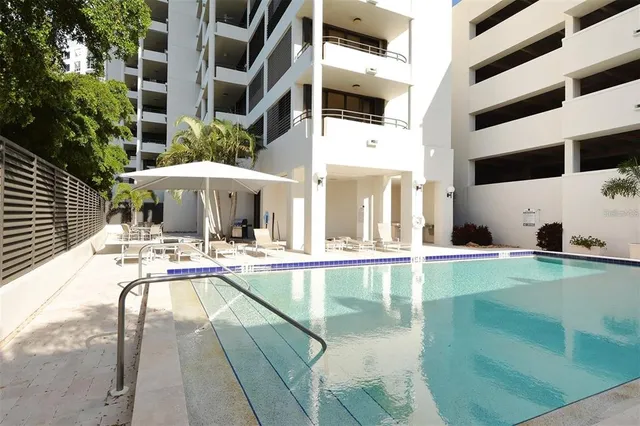 $1,499,999 | 1255 North Gulfstream Avenue, Unit 1104, Sarasota, FL 34236